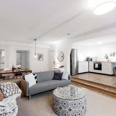 Arbio I Cosy Spacious Apartment In Kreuzburg Берлин Экстерьер фото