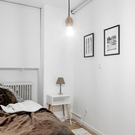 Arbio I Cosy Spacious Apartment In Kreuzburg Берлин Экстерьер фото