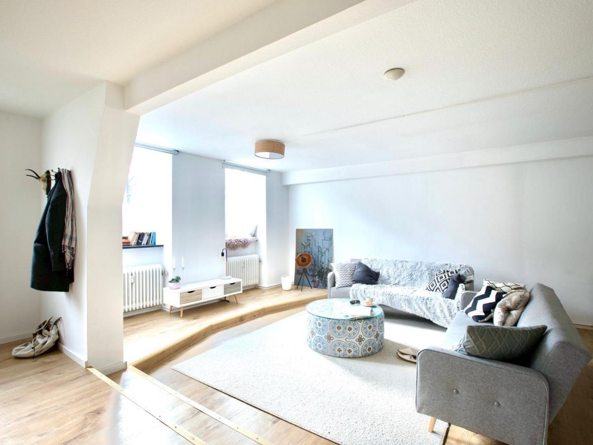 Arbio I Cosy Spacious Apartment In Kreuzburg Берлин Экстерьер фото