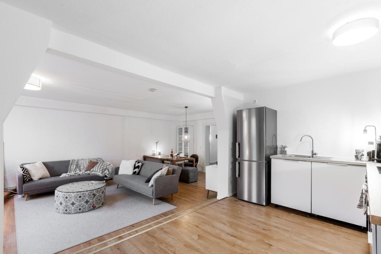 Arbio I Cosy Spacious Apartment In Kreuzburg Берлин Экстерьер фото