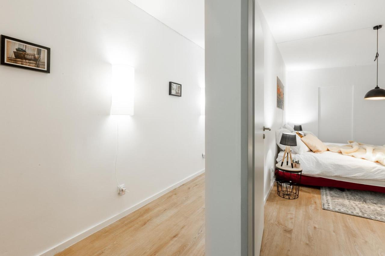 Arbio I Cosy Spacious Apartment In Kreuzburg Берлин Экстерьер фото
