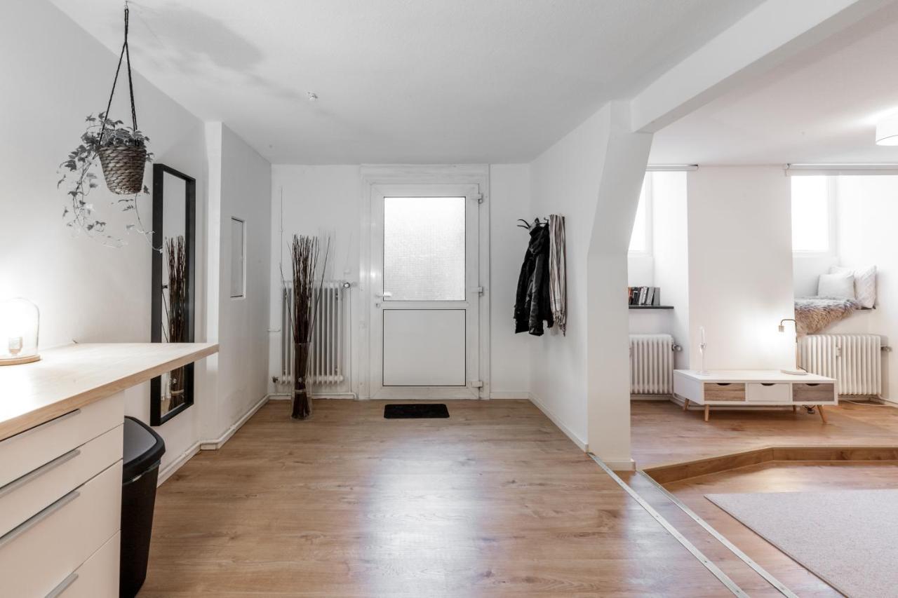 Arbio I Cosy Spacious Apartment In Kreuzburg Берлин Экстерьер фото