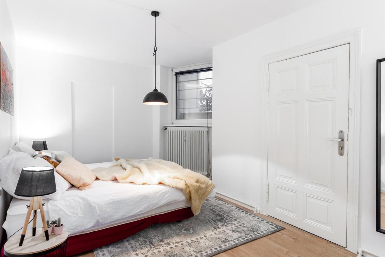 Arbio I Cosy Spacious Apartment In Kreuzburg Берлин Экстерьер фото