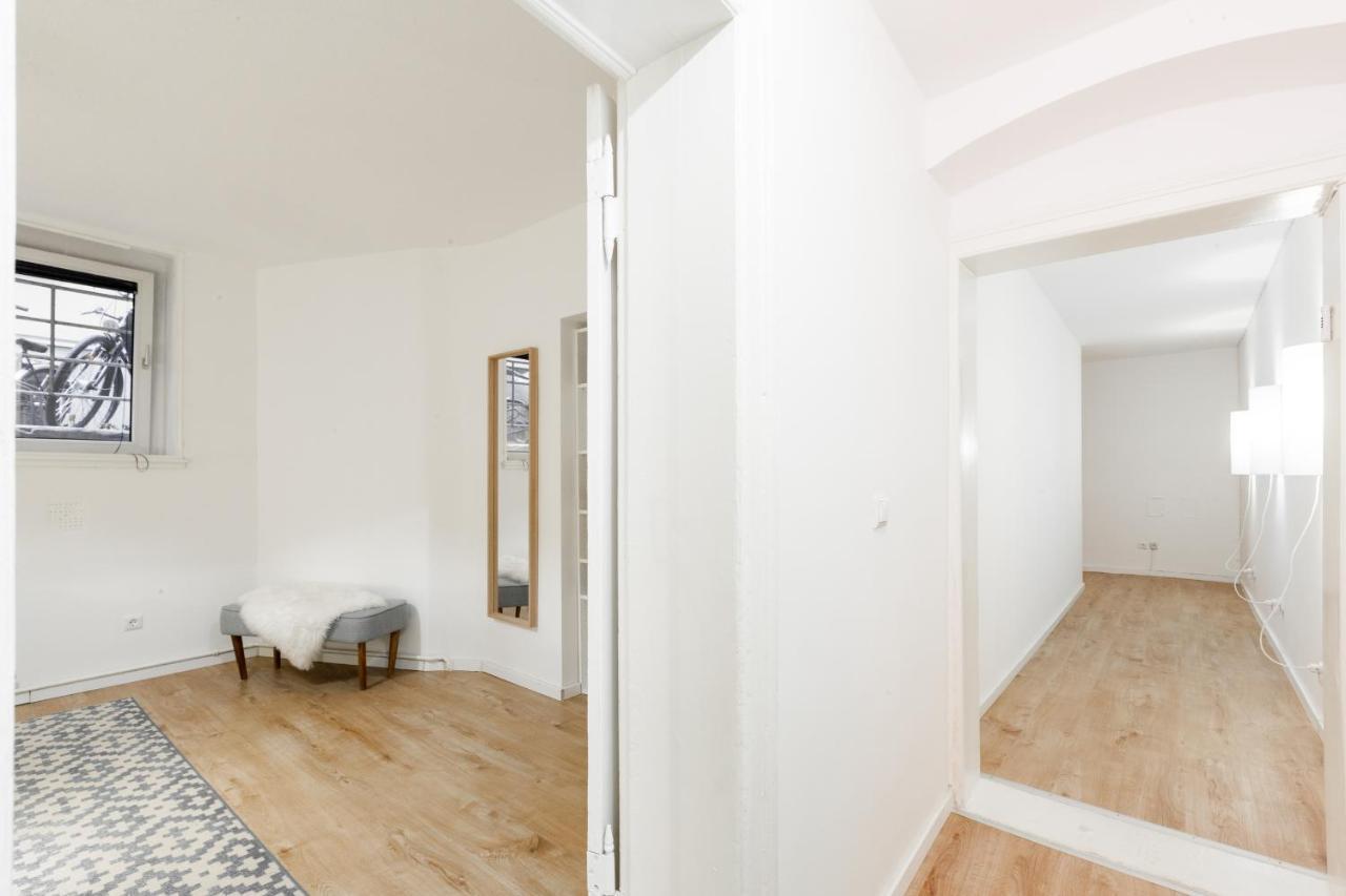 Arbio I Cosy Spacious Apartment In Kreuzburg Берлин Экстерьер фото